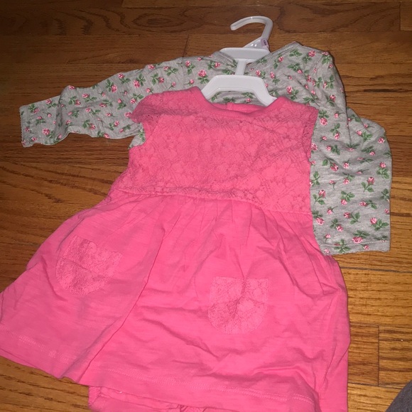 Baby Outfit ! NWOT - Picture 2 of 3